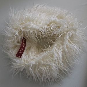 Snood/infinity scarf